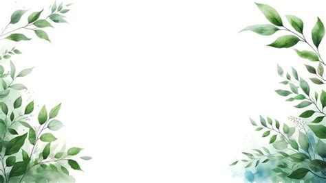 Green Leaves Border Images – Browse 770,746 Stock Photos, Vectors, and