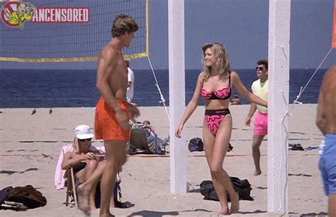 Naked Courtney Thorne Smith In Side Out