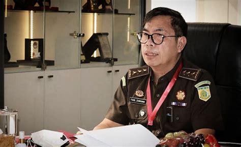 Jam Pidum Minta Jaksa Santun Dalam Penanganan Perkara Kirka Co