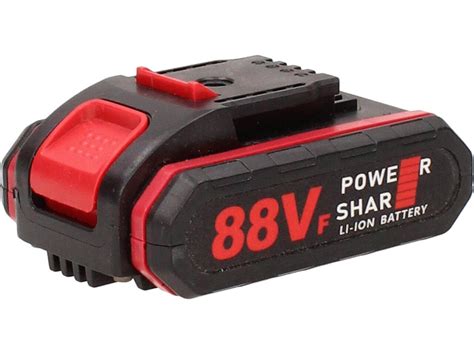 Náhradní Li-ion baterie 88Vf 21V za 290 Kč Skladem