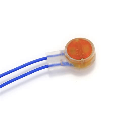 UY2 Scotchlok Solderless Connector | Parts | LEHLE Components