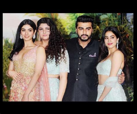 We Will Always Be Like Broken Pieces Arjun Kapoor Opens Up On His Equation With Janhvi And