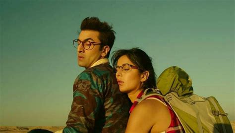 Here S The Real Story Behind Jagga Jasoos Photo Showing Ranbir Kapoor