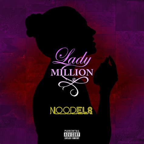 Lady Million - YouTube Music
