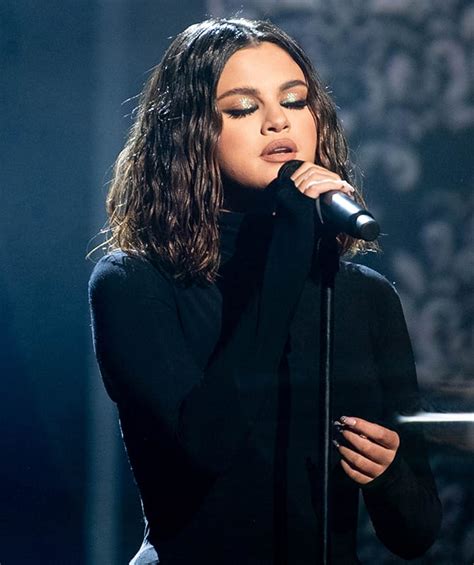 Here’s What We Know About Selena Gomez’s New Album ‘rare’ Buro 24 7