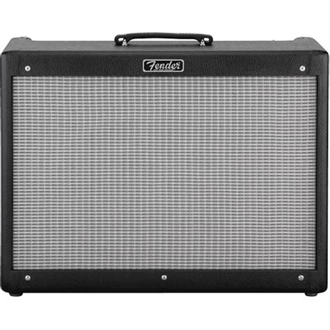 Fender Hot Rod Deluxe Iv The Fellowship Of Acoustics