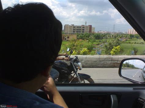 SCOOP Yamaha FZ FZ150 Naked Bike Now Christened FZ16 Page 6 Team BHP