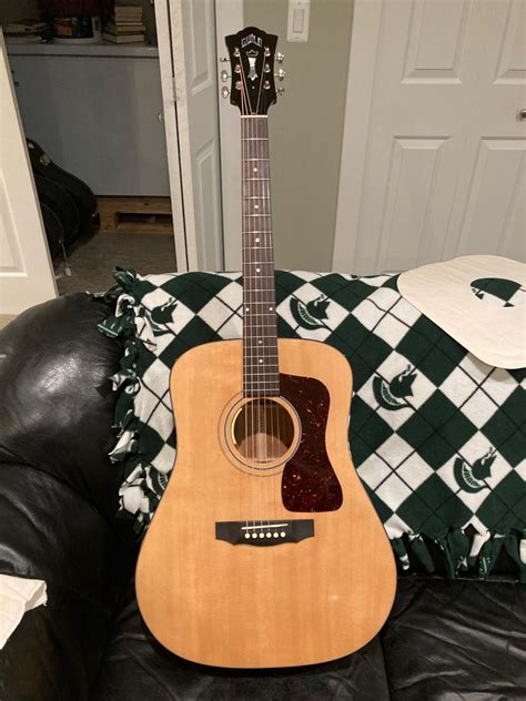 NGD D40 Traditional | Let's Talk Guild