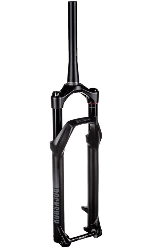 Rockshox Recon Gold Rl Debonair Tapered Boost Remote