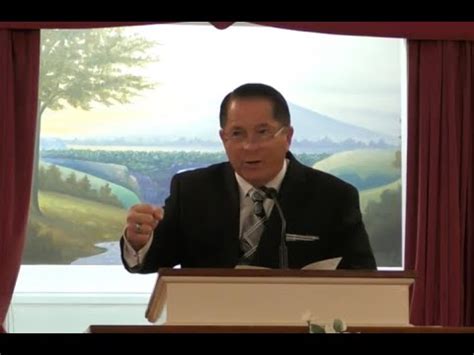 I Believe God Fundamental Baptist Kjv Preaching Youtube