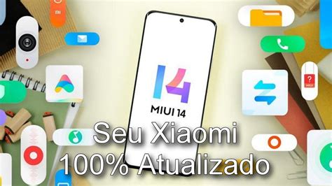 Eita Xiaomi Liberado Novos Apps Atualizados Pra Deixar O Seu