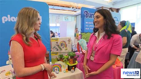 Hot Summer Toys On News 12 New York The Toy Insider
