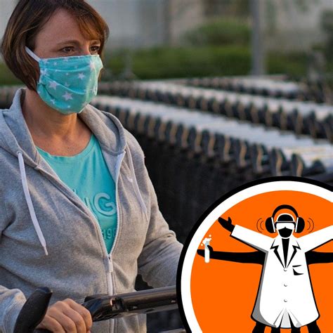 Covid News Update Naked Scientists In Short Special Editions Podcast Lyssna H R