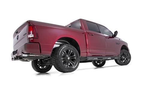 3 Inch Lift Kit Ram 1500 4wd 2012 2018 And Classic