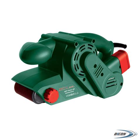 Шлифмашинка ленточная DWT BS07-75 V