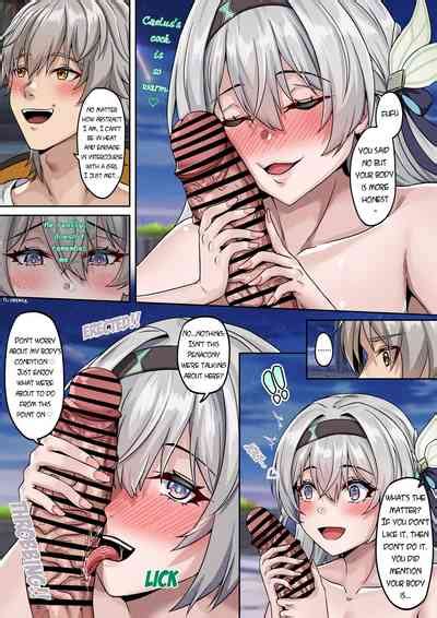 In The Dream Nhentai Hentai Doujinshi And Manga