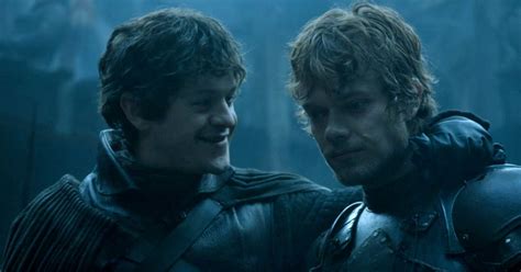 Joffrey Baratheon Or Ramsay Bolton Who Was The More Evil Game Of