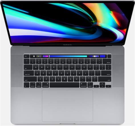 Apple MacBook Pro 2019 | 16" | Now with a 30-Day Trial Period