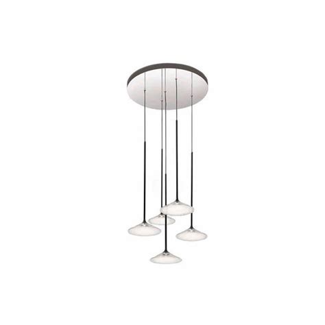 Orsa Cluster Pendant Lamp Artemide