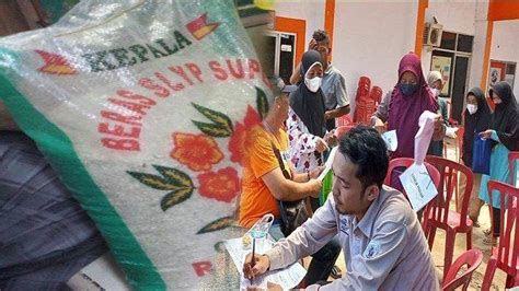 Cek Bpnt September Akan Cair Tanggal Segini Kpm Terima Uang Tunai