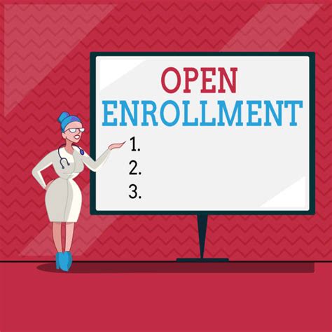 Open Enrollment Illustrations Royalty Free Vector Graphics And Clip Art