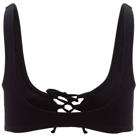 L Space Romi Bikini Top Women S