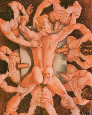 Cartoon Gay Sodomie Photos Porno Photos Xxx Images Sexe Page Pictoa