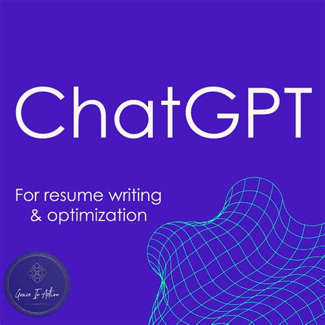 Leveraging Chatgpt For Resume Optimization And Cv Writing A