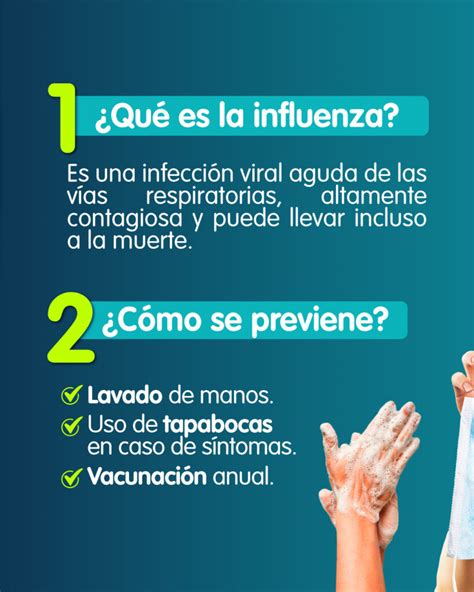 Atenci N Al Virus De La Influenza Tipo A En Manizales Ya Hay Casos