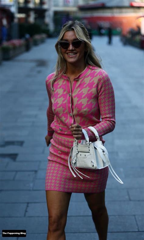 Ashley Roberts Iamashleyroberts Inkedashleyroberts Nude OnlyFans Photo 246 The Fappening Plus