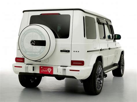 メルセデスベンツ AMG G63ご納車させて頂きました フェラーリポルシェなど買取査定輸入車限定の委託販売専門店 スタジオWM