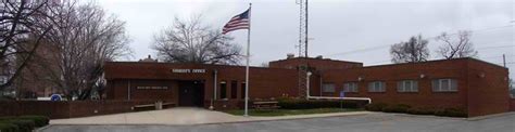 Christian County Il Jail Inmate Search And Prisoner Info Taylorville Il