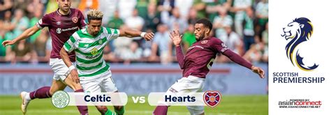 Celtic vs Hearts Odds - May 19, 2019 | Football Match Preview