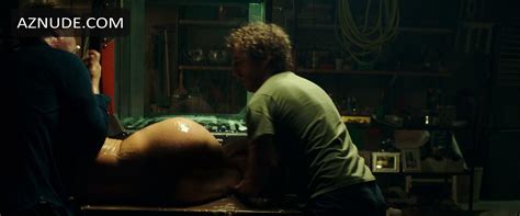 Alice Eve Nude Aznude