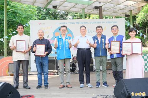 台灣歌謠之父鄧雨賢逝世80週年 紀念音樂會重溫「四月望雨」 生活 自由時報電子報