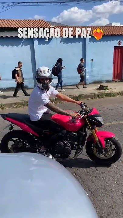 PaixÃo Por Motos Status 💭🔥💥 Youtube