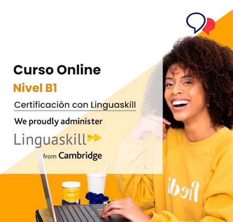 Cursos de inglés online B1 para certificación Innova Idiomas