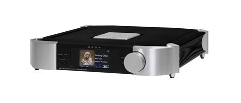 791 Network Player / Preamplifier | MOON - Simaudio