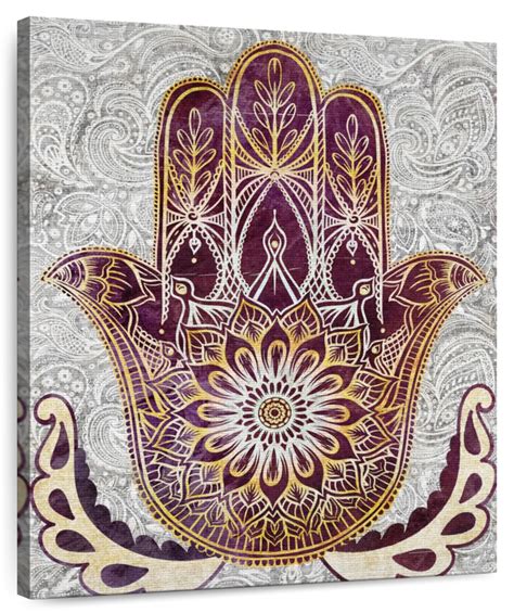 Hamsa Hand