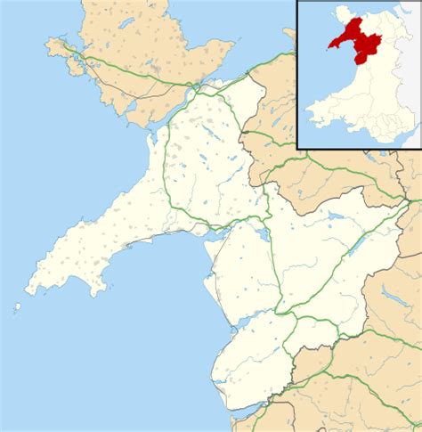 aberdyfi wikipedia