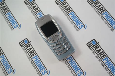 Купить Nokia 6100 за 3 500 р. с доставкой в интернет магазине