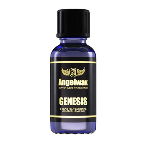 Enigma Genesis - Professional Ceramic Coating | 5 Year Protection ...