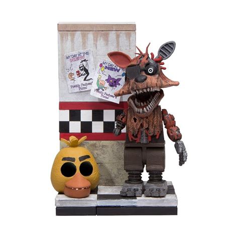 Lego Do Five Nights At Freddy's | lupon.gov.ph