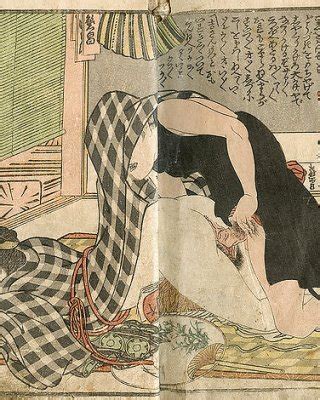 Shunga Porn Pictures Xxx Photos Sex Images Pictoa