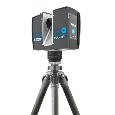 Faro Terrestrial Scanner Focus S150 S350 Plus G2metric
