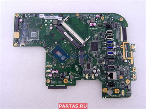 Материнская плата для моноблока Asus ET2323I 60PT0110-MBBA05, 90PT0111 ...