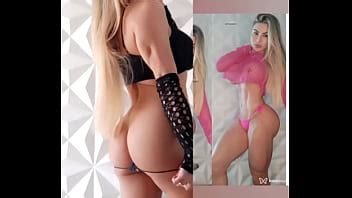 Gostosa Fitness Xvideos