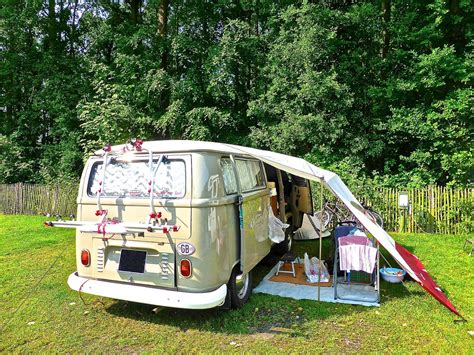 Die 100 besten Campingplätze Europas