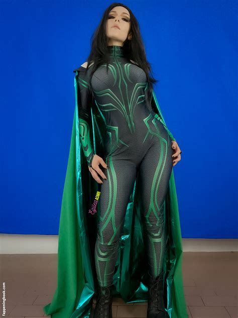 Egilea ASMR Egilea Asmr Nude The Fappening Photo FappeningBook