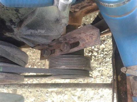 Установка гур на газ 3110 402 двигатель